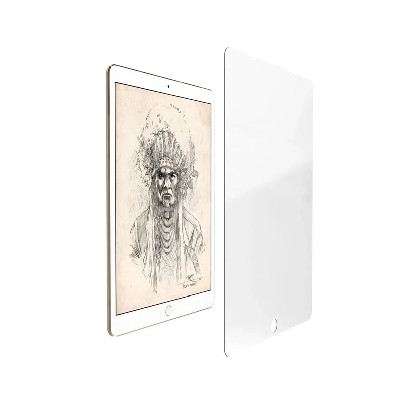 Next One iPad 10.2 inch Scribble | Screen protector