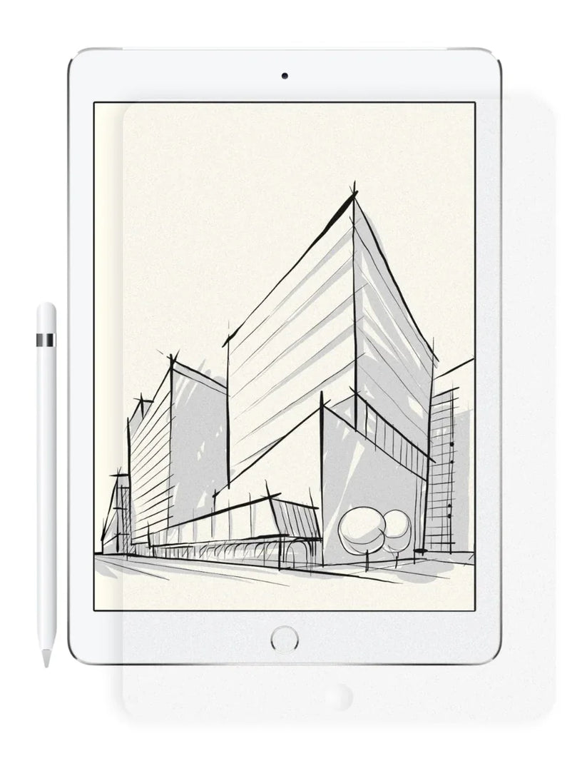 Next One iPad 10.5 inch Scribble | Screen protector