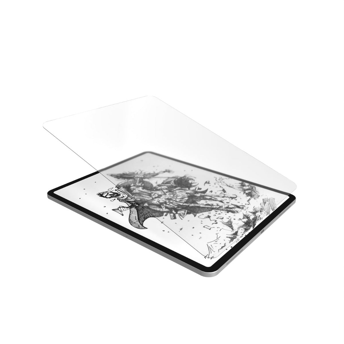 Next One iPad 11 inch Scribble | Screen protector