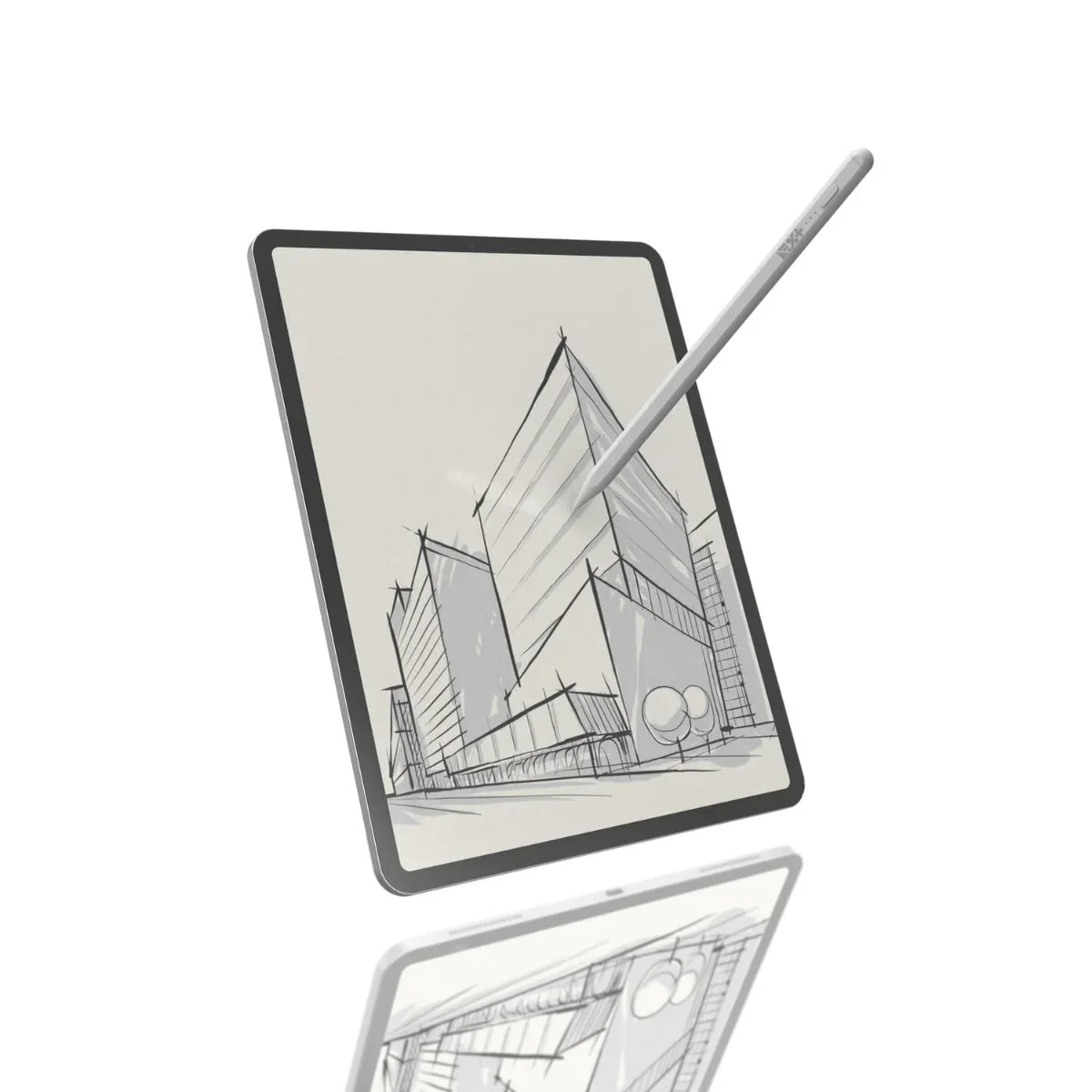 Next One iPad 12.9 inch Scribble | Screen protector