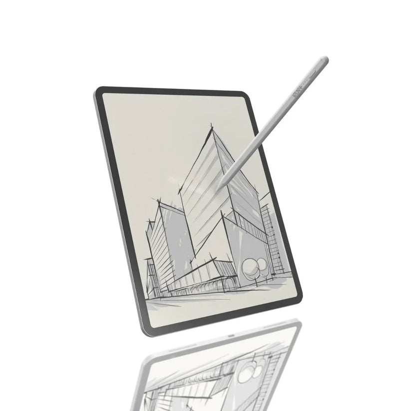 Next One iPad 12.9 inch Scribble | Screen protector