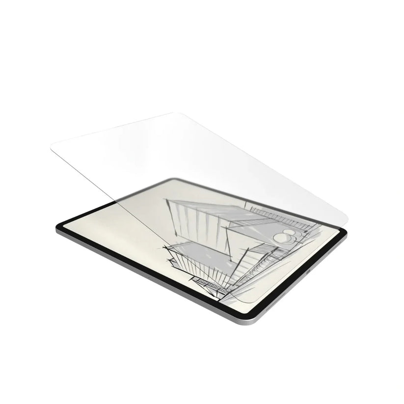 Next One iPad 12.9 inch Scribble | Screen protector
