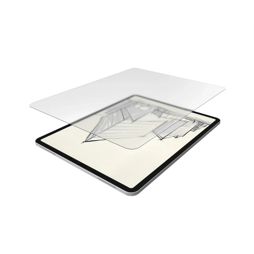 Next One iPad 12.9 inch Scribble | Screen protector