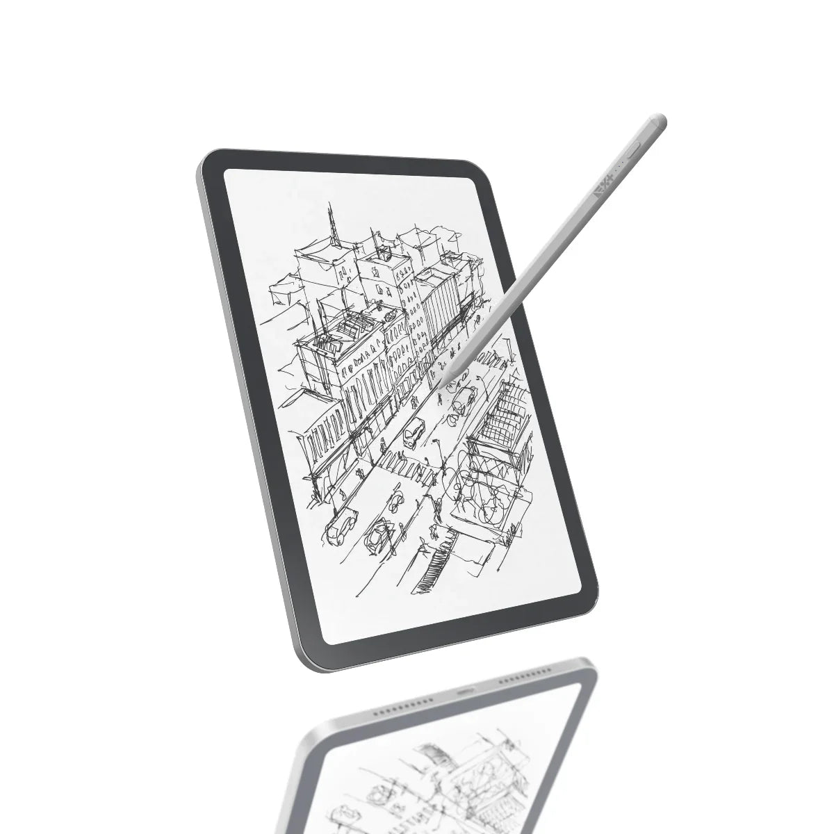 iPad mini Paper-Like Scribble | Screen protector