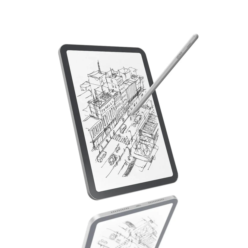 iPad mini Paper-Like Scribble | Screen protector