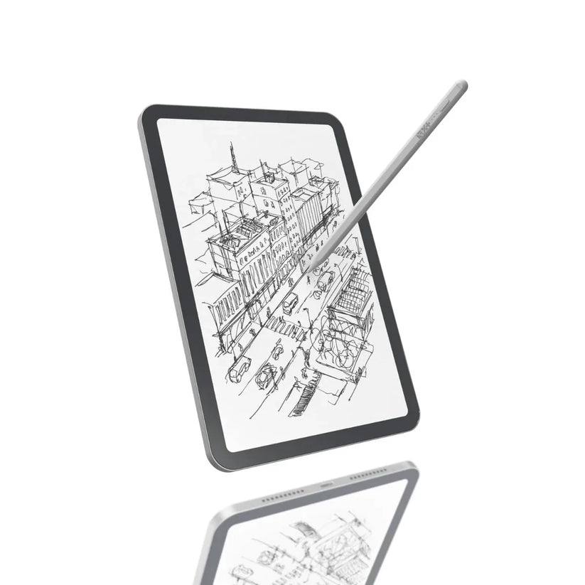 iPad mini Paper-Like Scribble | Screen protector