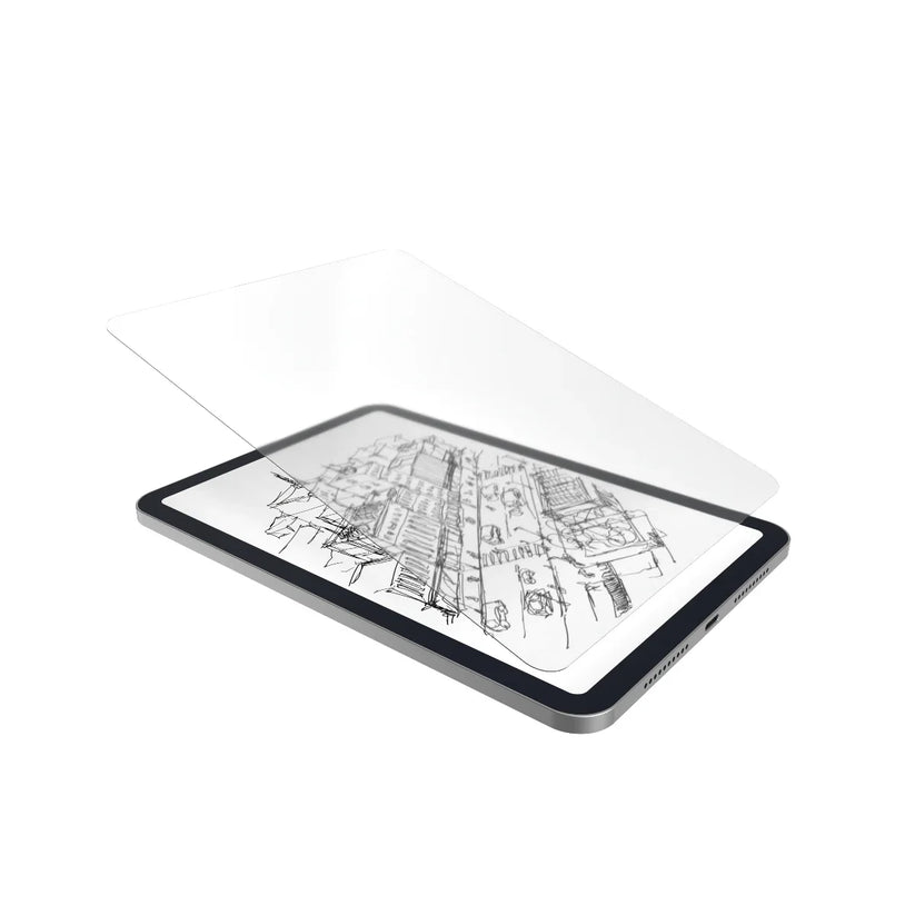 iPad mini Paper-Like Scribble | Screen protector