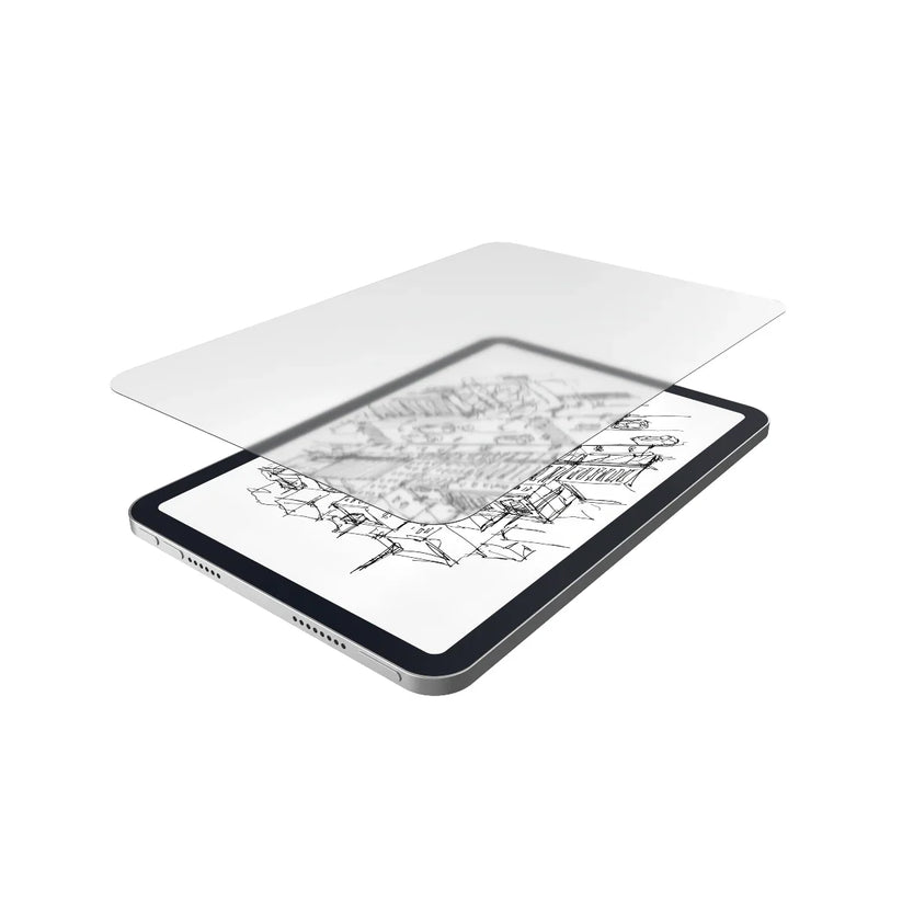 iPad mini Paper-Like Scribble | Screen protector