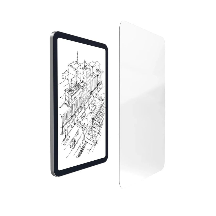 iPad mini Paper-Like Scribble | Screen protector