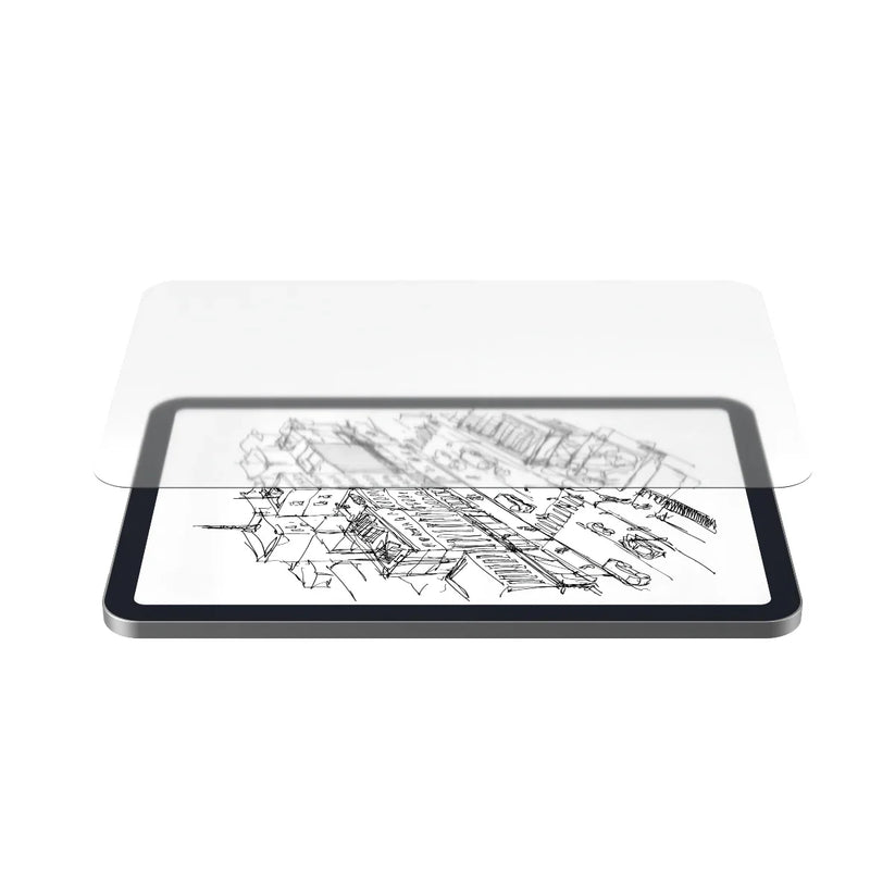 iPad mini Paper-Like Scribble | Screen protector