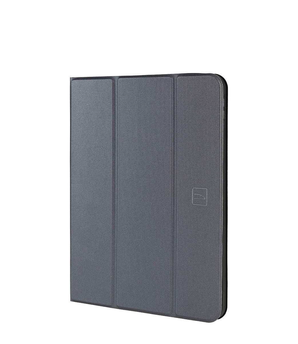 UP PLUS CASE IPAD 10TH GEN 2022 DARK GRAY