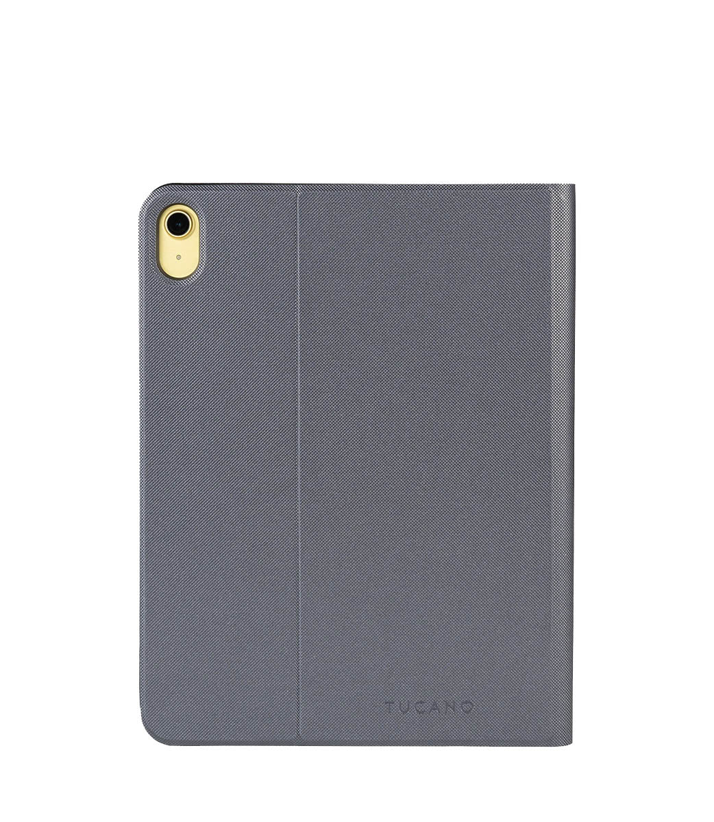UP PLUS CASE IPAD 10TH GEN 2022 DARK GRAY