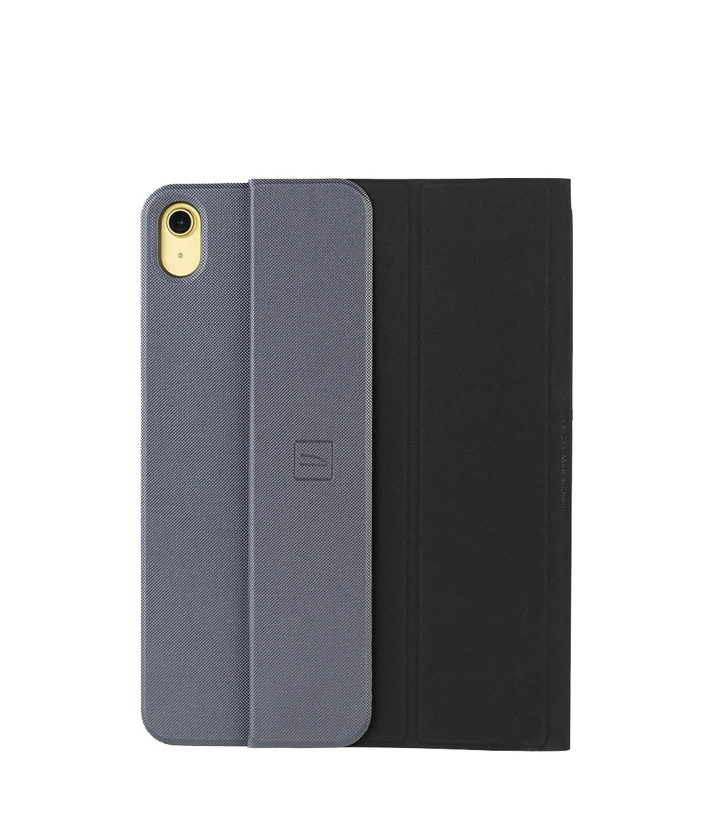 UP PLUS CASE IPAD 10TH GEN 2022 DARK GRAY