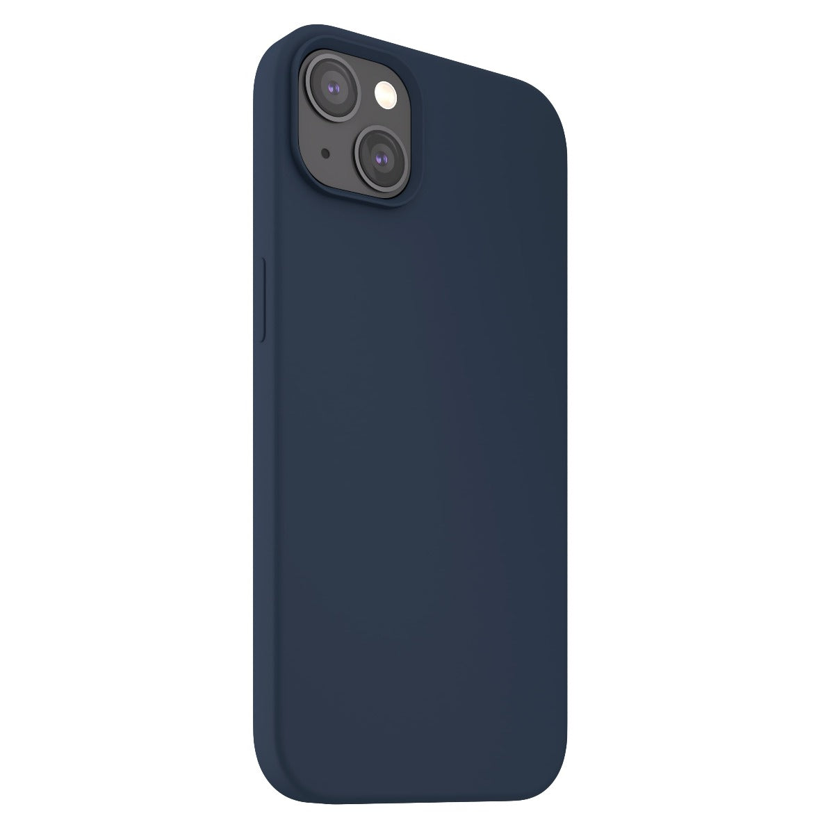 Next One MagSafe Silicone Case for iPhone 14 Royal Blue