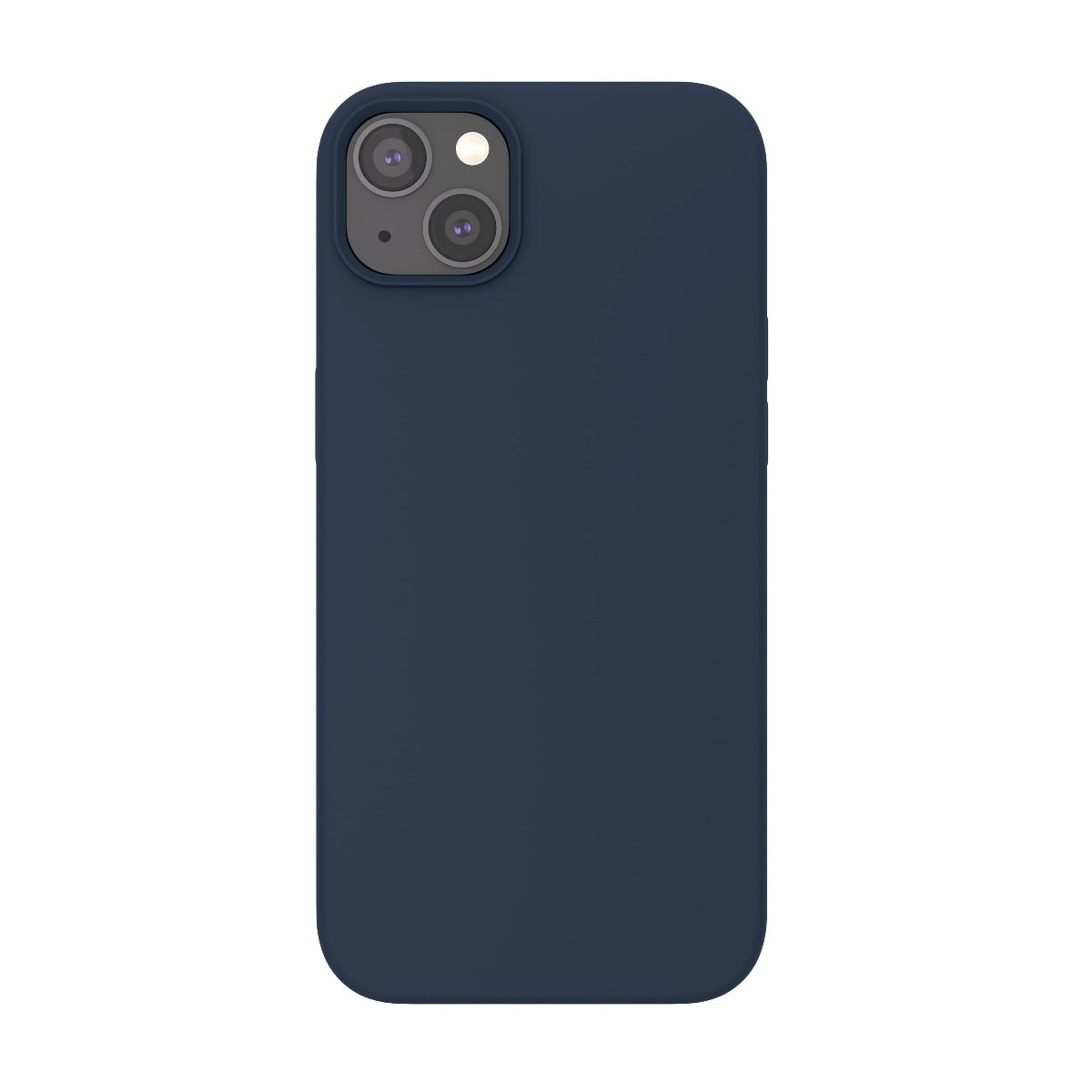 Next One MagSafe Silicone Case for iPhone 14 Royal Blue