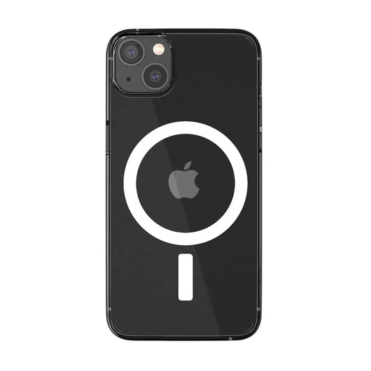 Next One MagSafe Case for iPhone 14 Clear