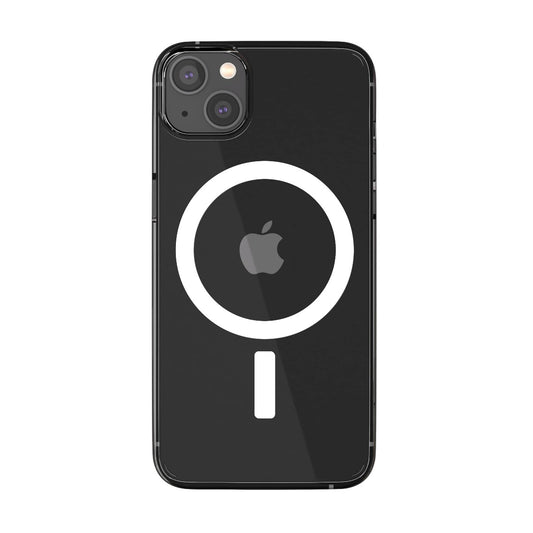 Next One MagSafe Case for iPhone 14 Max Clear