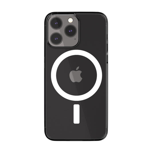 Next One MagSafe Case for iPhone 14 Pro Clear