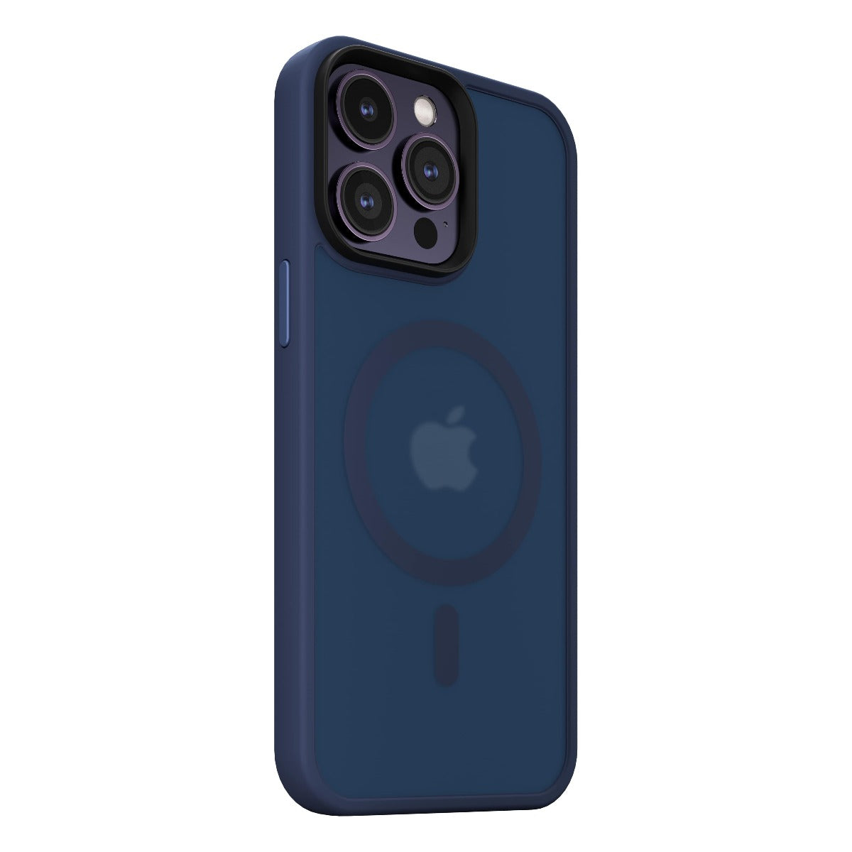 NEXT ONE MIDNIGHT MIST SHIELD CASE FOR IPHONE 14 PRO | MAGSAFE COMPATIBLE