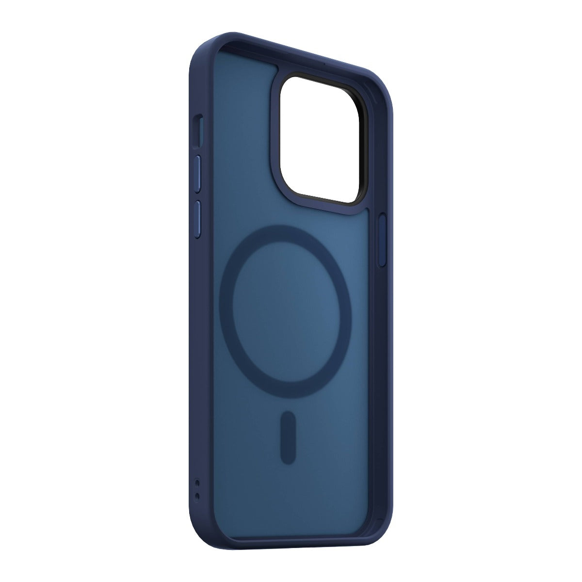 NEXT ONE MIDNIGHT MIST SHIELD CASE FOR IPHONE 14 PRO | MAGSAFE COMPATIBLE