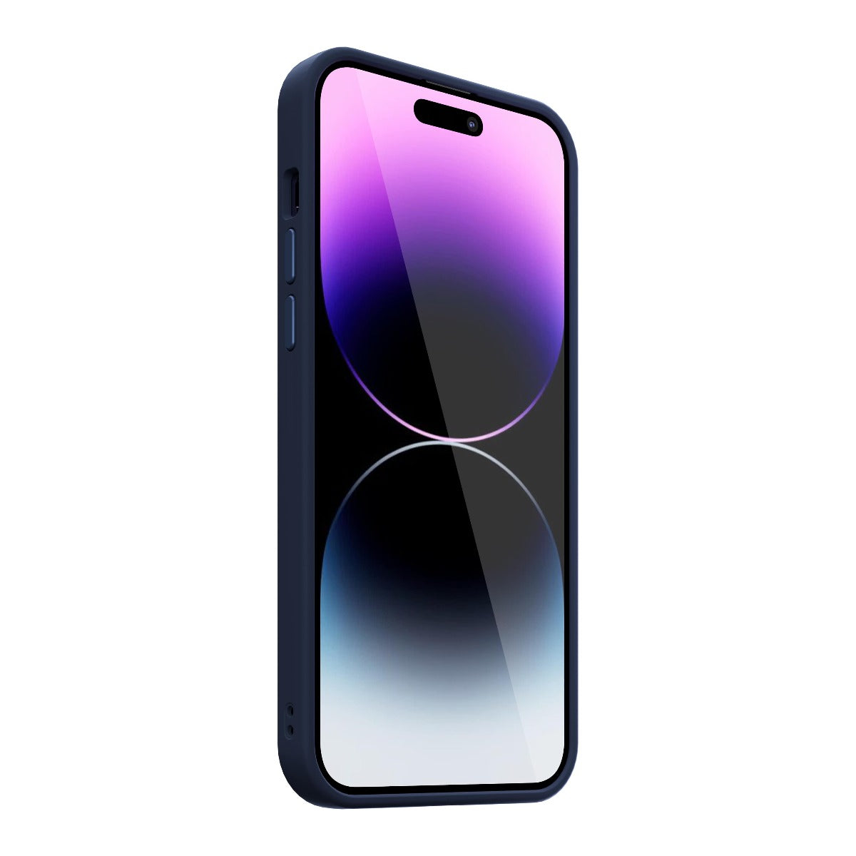 NEXT ONE MIDNIGHT MIST SHIELD CASE FOR IPHONE 14 PRO | MAGSAFE COMPATIBLE
