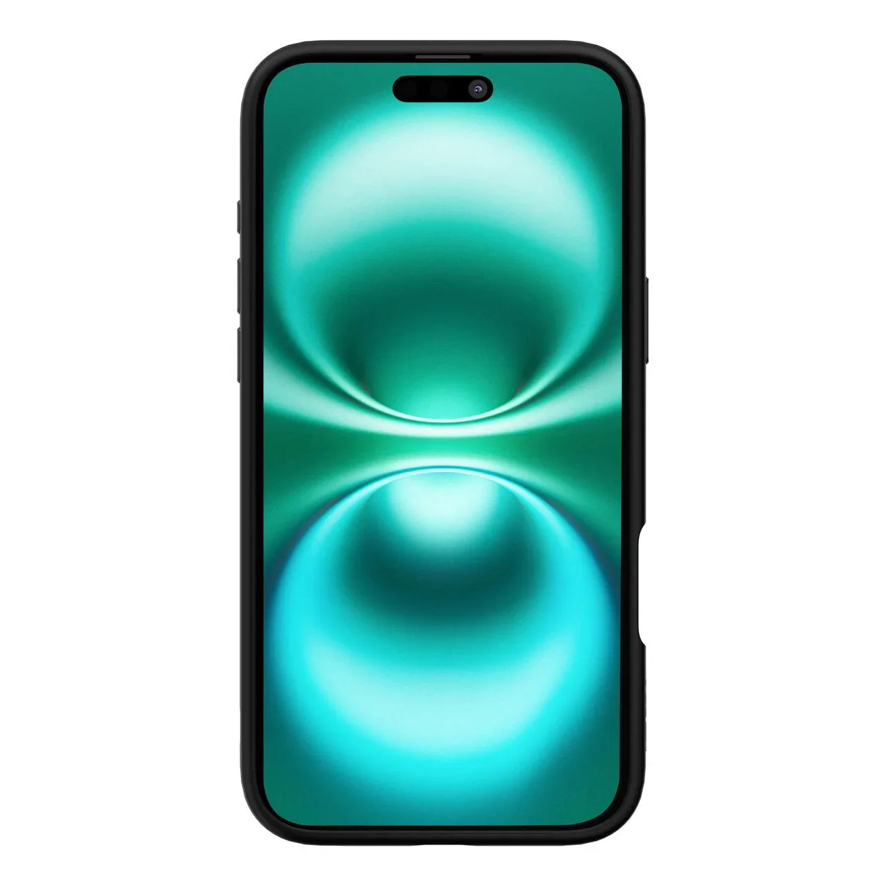 NEXT ONE BLACK MIST SHIELD CASE FOR iPhone 16 MagSafe Compatible