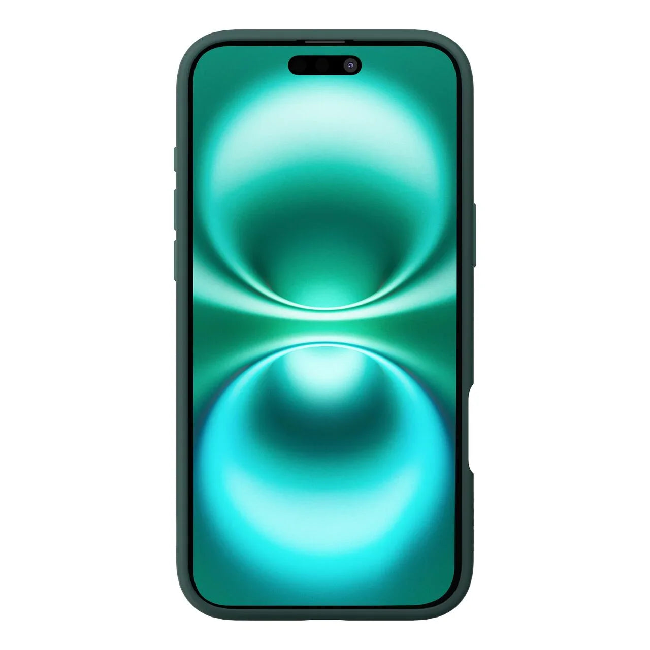 NEXT ONE GREEN MIST SHIELD CASE FOR iPhone 16 MagSafe Compatible