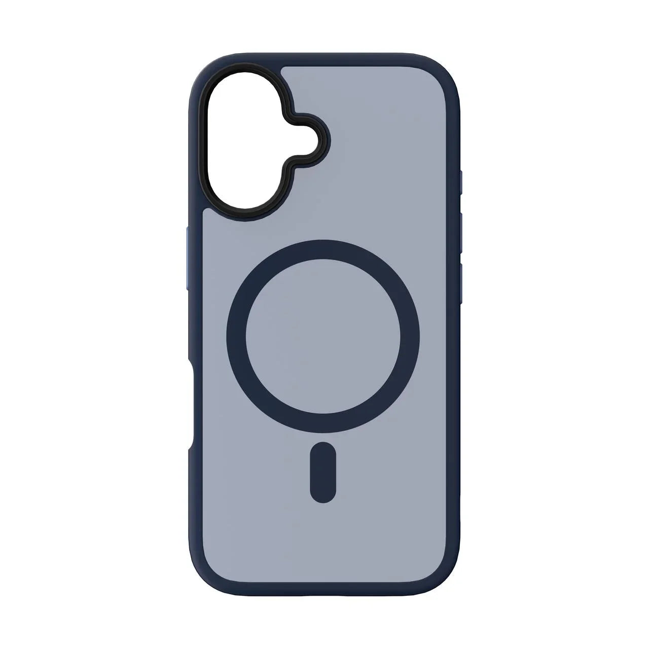 NEXT ONE MIDNIGHT MIST SHIELD CASE FOR iPhone 16 MagSafe Compatible