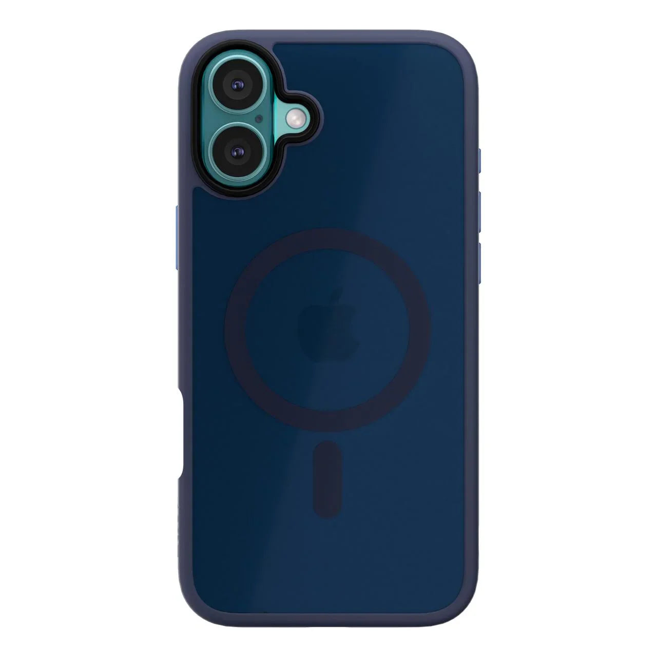 NEXT ONE MIDNIGHT MIST SHIELD CASE FOR iPhone 16 MagSafe Compatible