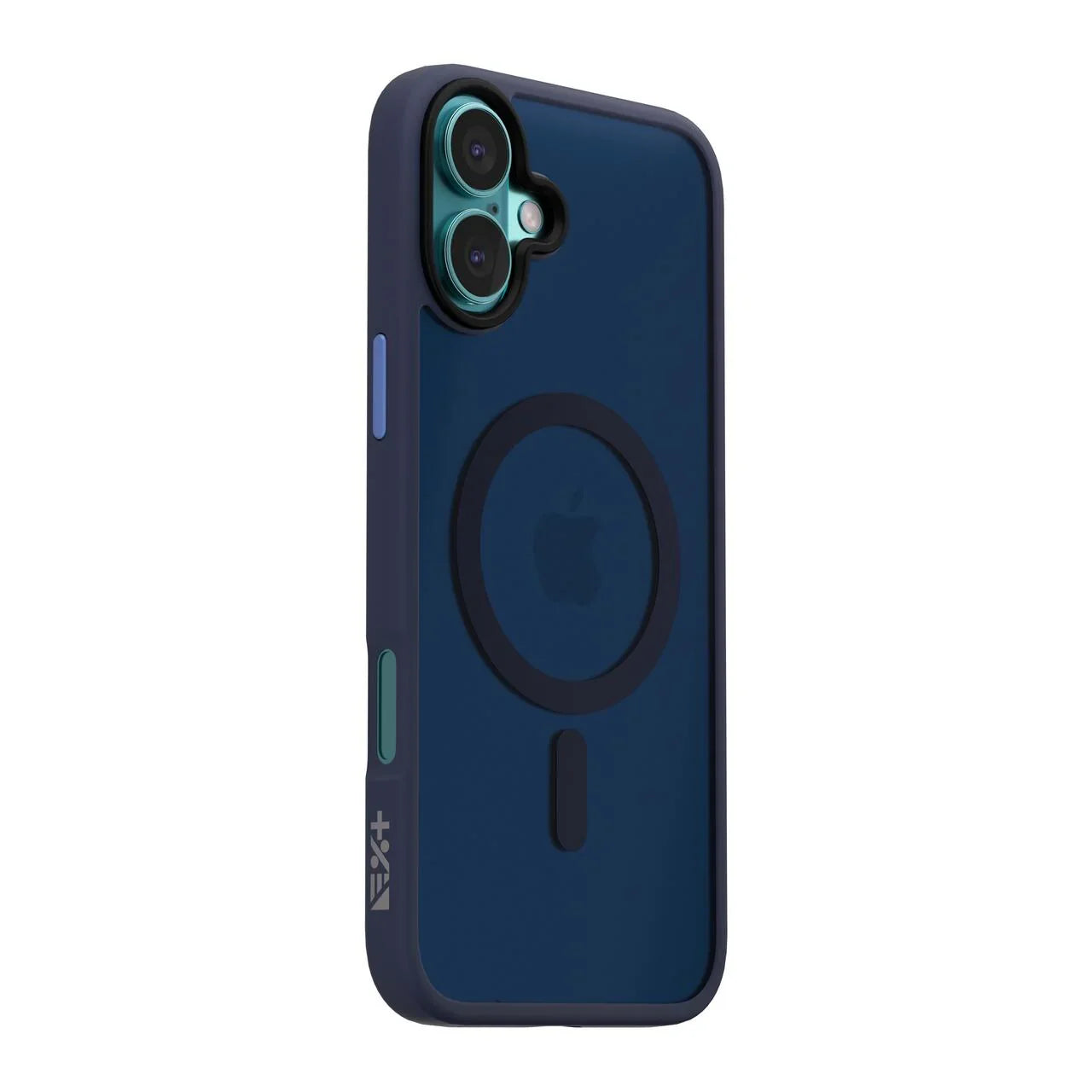 NEXT ONE MIDNIGHT MIST SHIELD CASE FOR iPhone 16 MagSafe Compatible