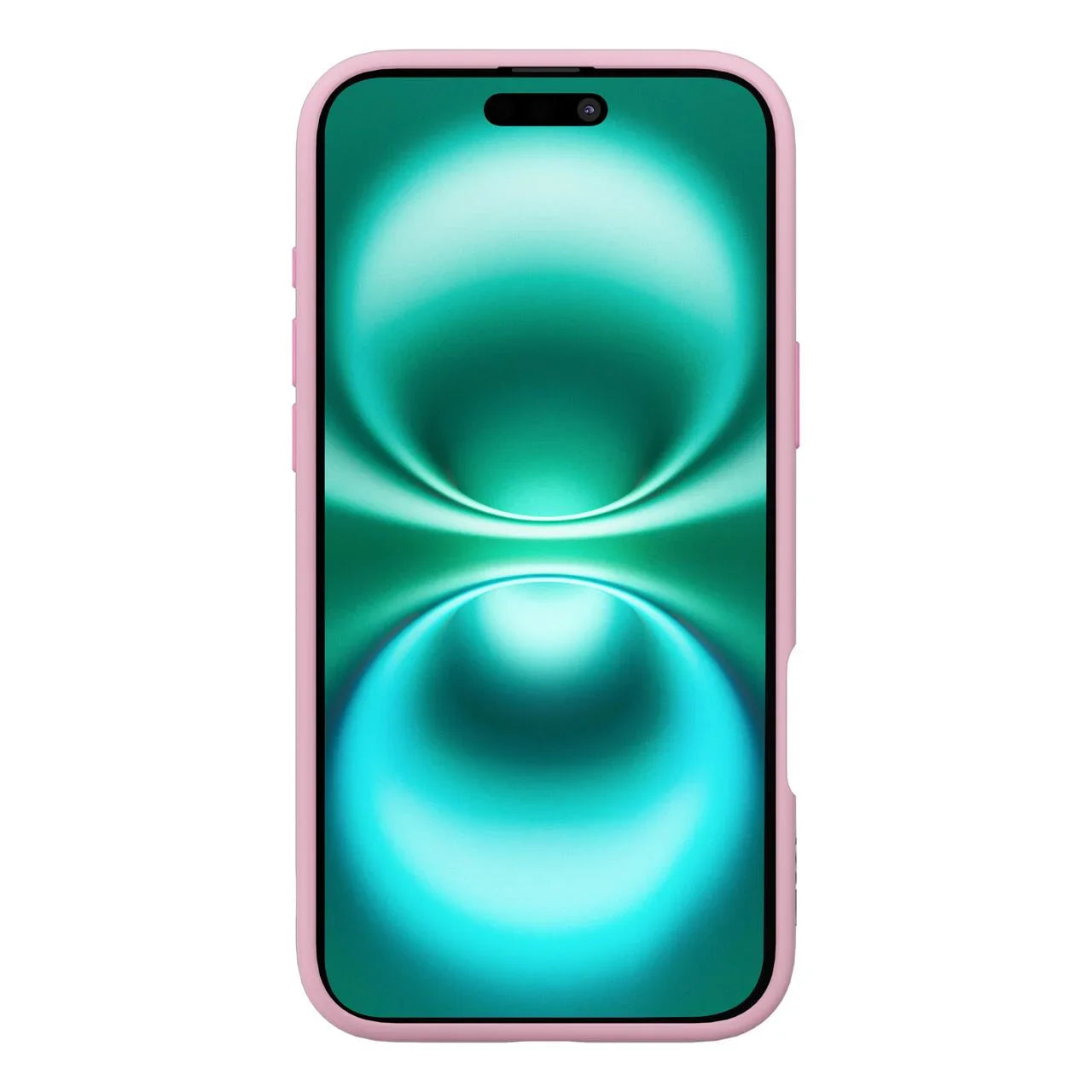 NEXT ONE PINK MIST SHIELD CASE FOR iPhone 16 MagSafe Compatible