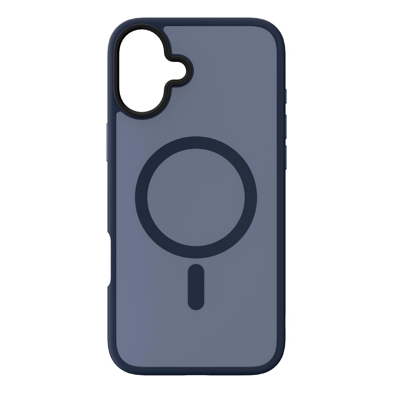 NEXT ONE MIDNIGHT MIST SHIELD CASE FOR iPhone 16 PLUS MagSafe Compatible