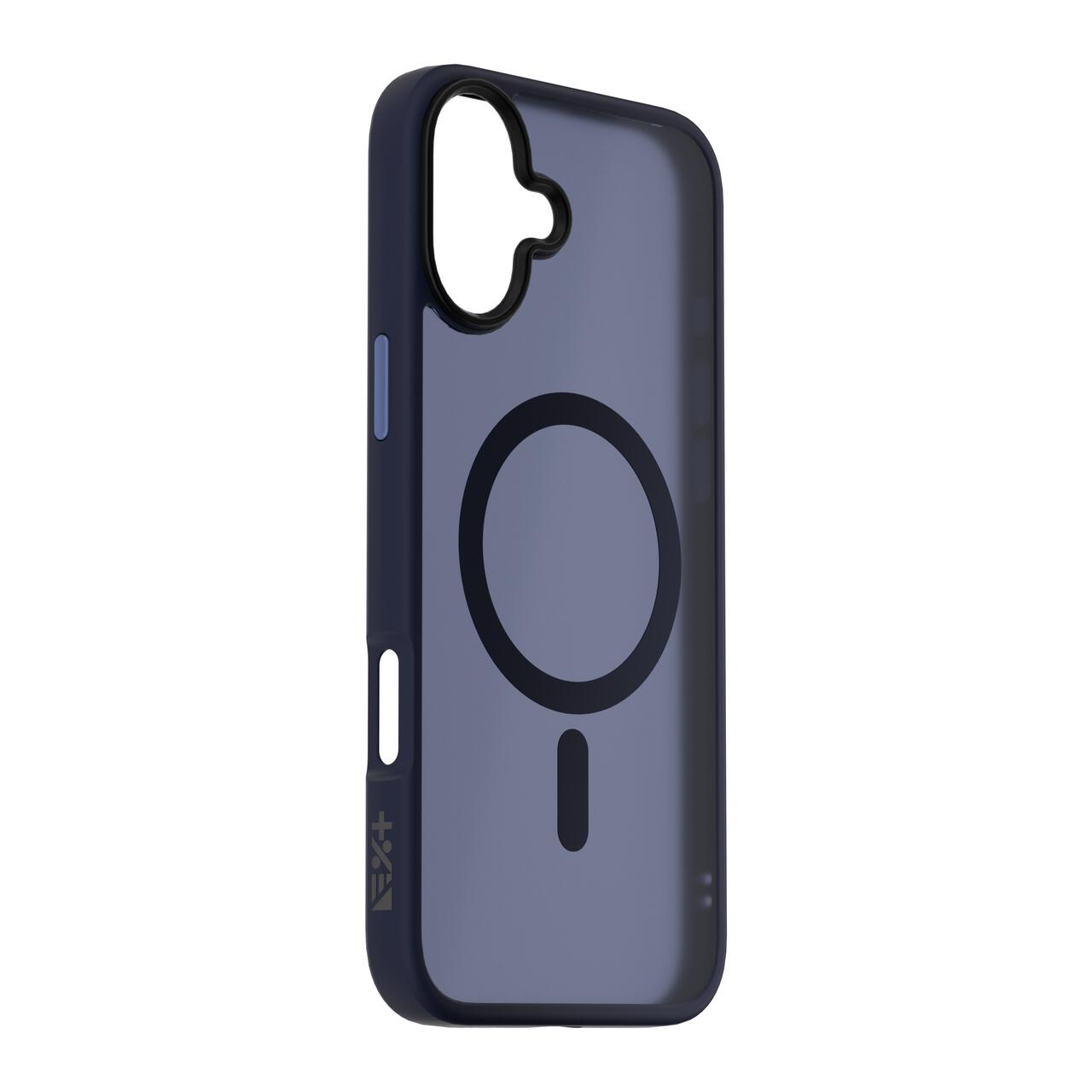 NEXT ONE MIDNIGHT MIST SHIELD CASE FOR iPhone 16 PLUS MagSafe Compatible