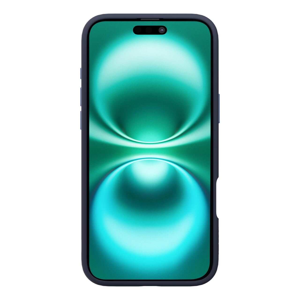 NEXT ONE MIDNIGHT MIST SHIELD CASE FOR iPhone 16 PLUS MagSafe Compatible