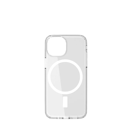 Clear Shield Case | iPhone 5.4 2021 MagSafe compatible