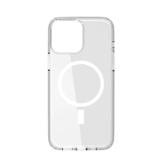 Clear Shield Case | iPhone 6.1 2021 MagSafe compatible