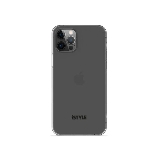 iStyle Hero Magnetic Case pro iPhone 12 Pro Max - transparent