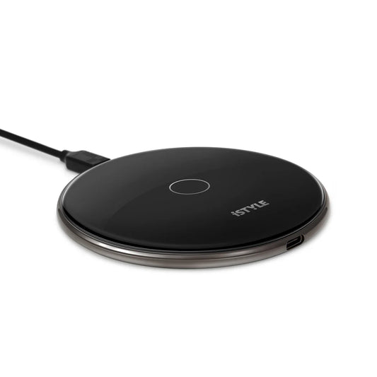 iSTYLE WIRELESS CHARGER 15W