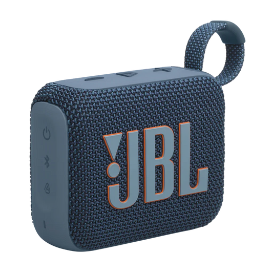 JBL GO4 BLU