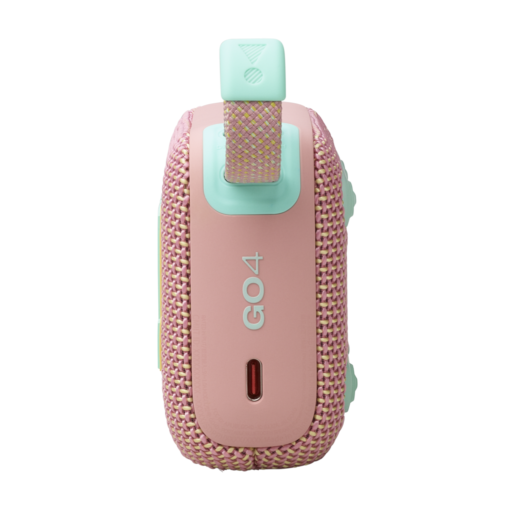 JBL GO4 PINK