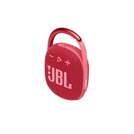 JBL Clip 4 RED