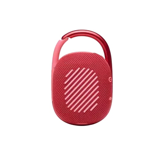 JBL Clip 4 RED