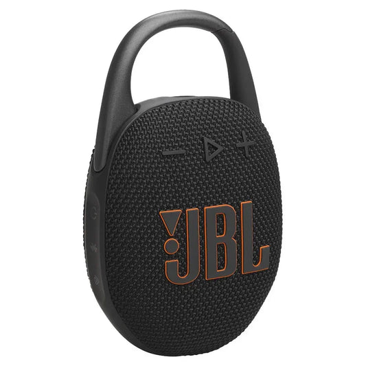 JBL Clip 5 Black