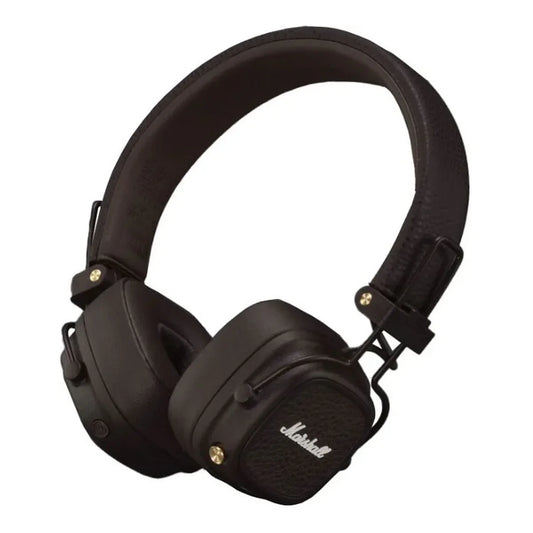 MARSHALL MAJOR V - BROWN