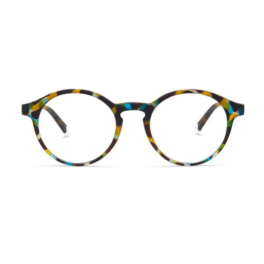 Barner - Le Marais - Blue Tortoise