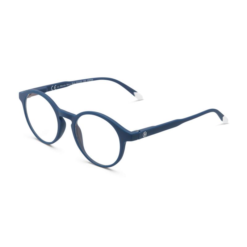 Barner - Le Marais - Navy Blue