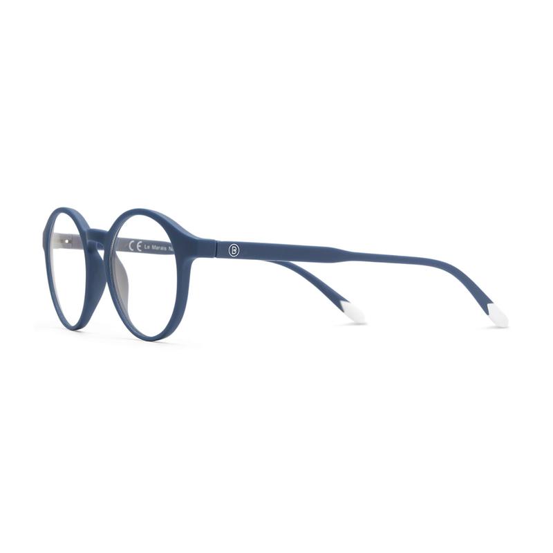 Barner - Le Marais - Navy Blue