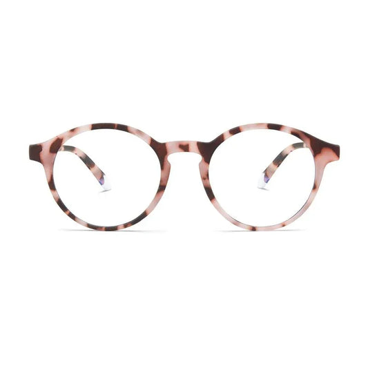 Barner - Le Marais - Pink Tortoise