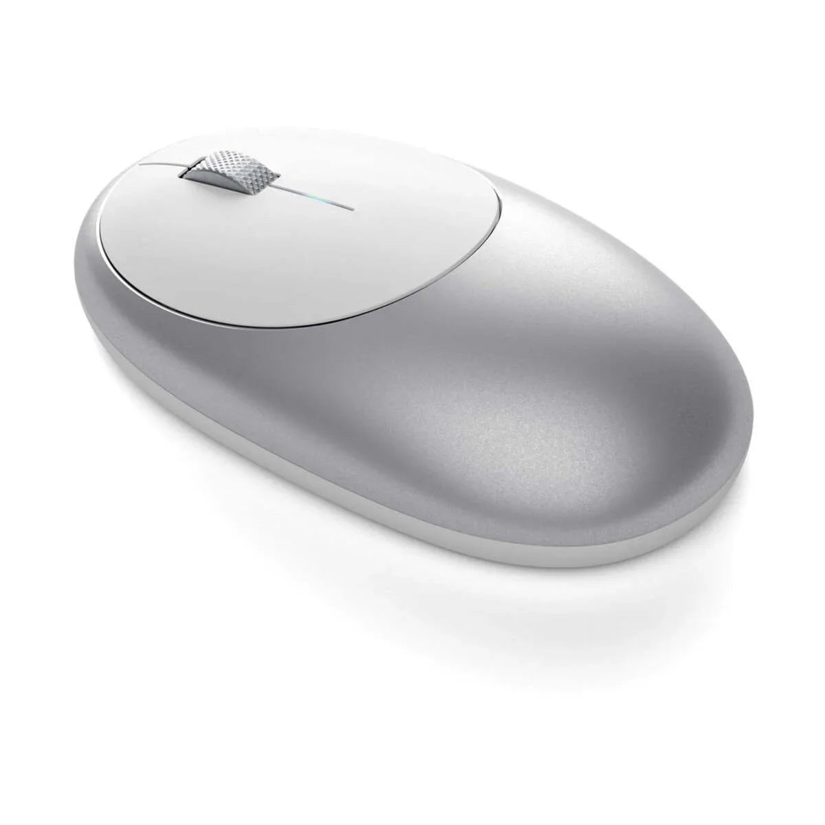 Satechi M1 Bluetooth Wireless Mouse - сребрена