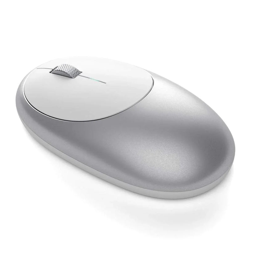 Satechi M1 Bluetooth Wireless Mouse - сребрена